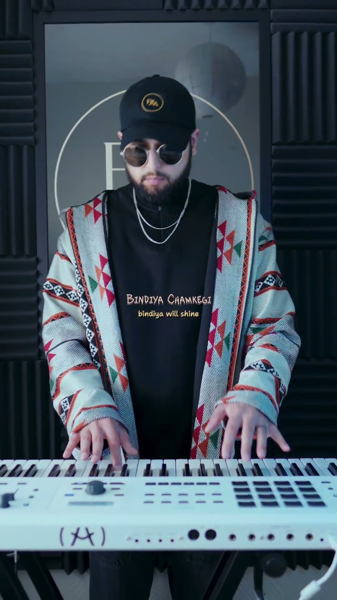 The Bollywood hot girl summer anthem ? #bollywood #mashup #remix #dj #bollywoodsongs #musicproducer
